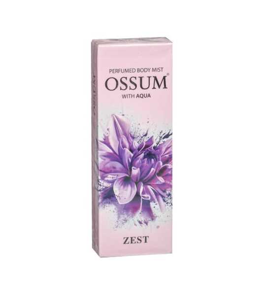 Ossum discount zeal perfume